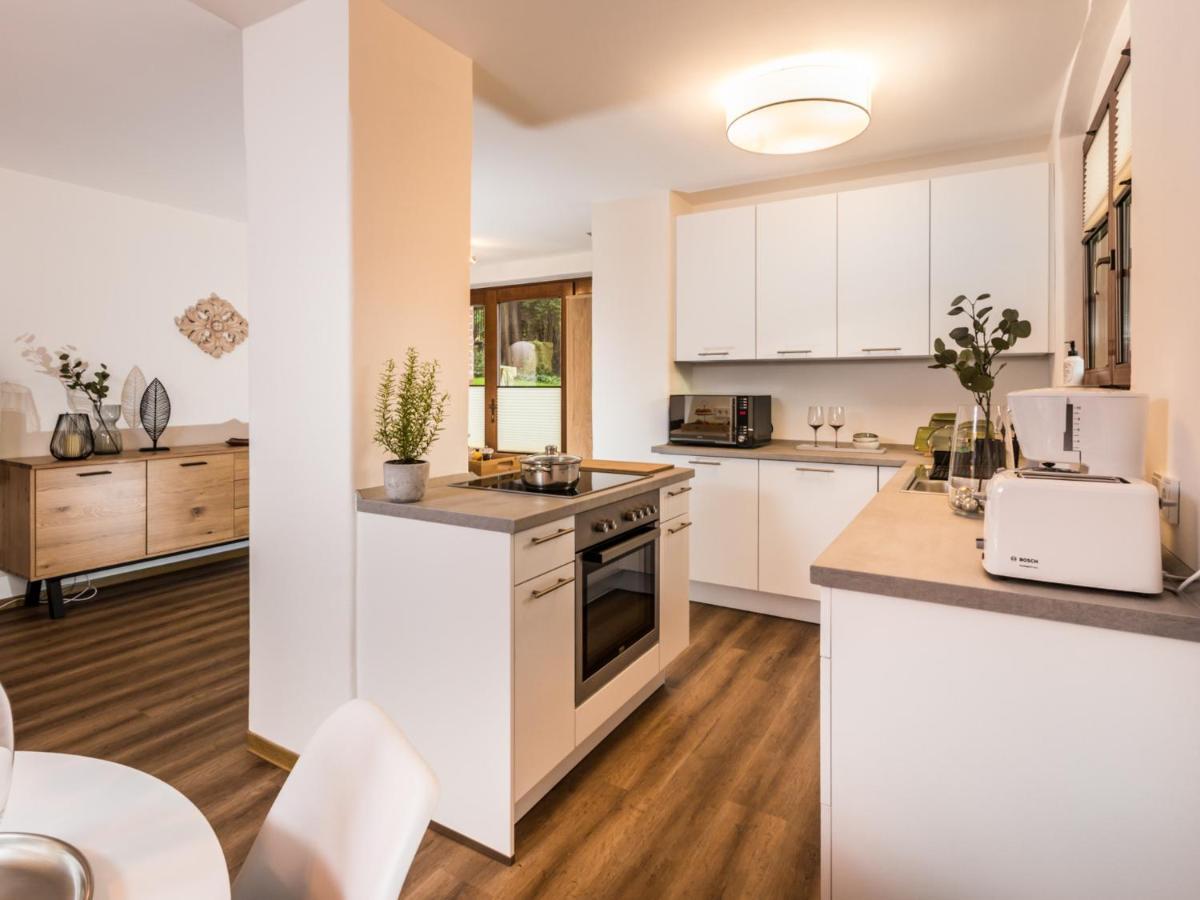 Ferienwohnung Dresden-Pillnitz - Elbhang-Villa - "Am Zuckerhut" Ngoại thất bức ảnh