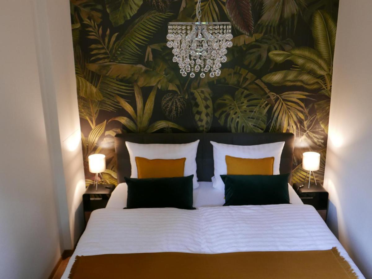 Ferienwohnung Dresden-Pillnitz - Elbhang-Villa - "Am Zuckerhut" Ngoại thất bức ảnh